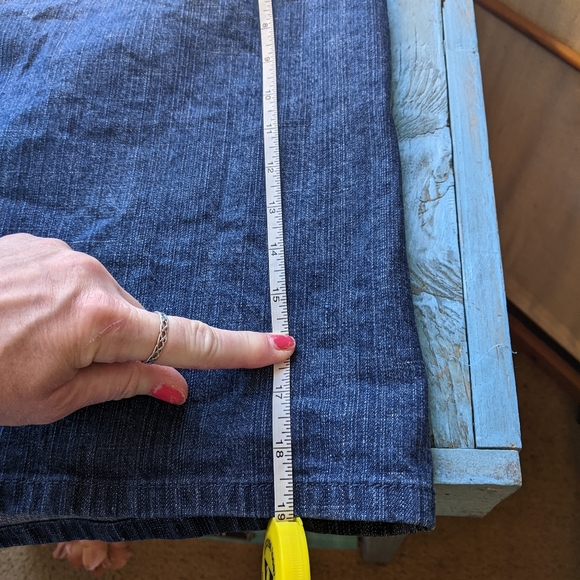 Loft skirt - Picture 6 of 7